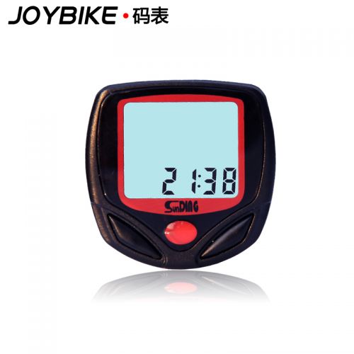 Compteur de vélo JOYBIKE - Ref 2439472
