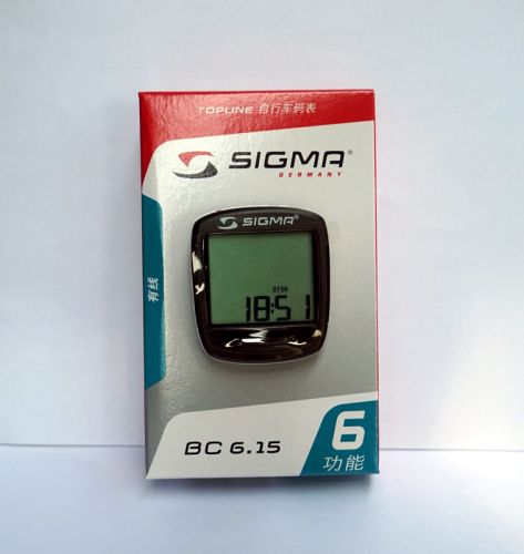 Compteur de vélo - Ref 2439552