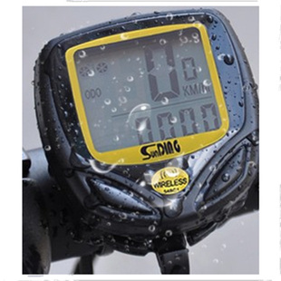 Compteur de vélo - Ref 2439706