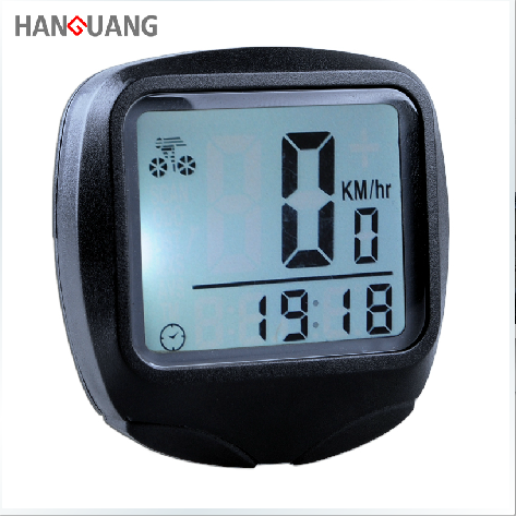 Compteur de vélo - Ref 2439723
