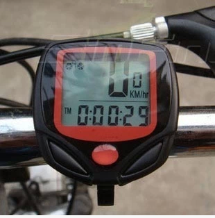 Compteur de vélo - Ref 2439788