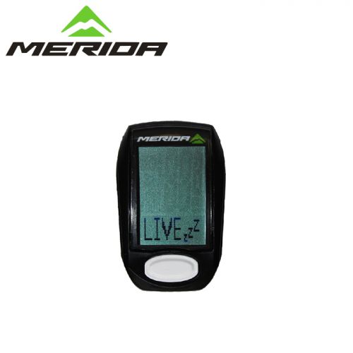 Compteur de vélo - Ref 2439851