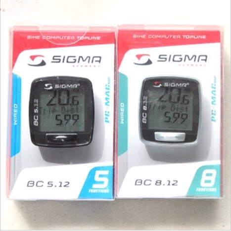 Compteur de vélo - Ref 2439970