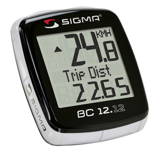 Compteur de vélo - Ref 2440081