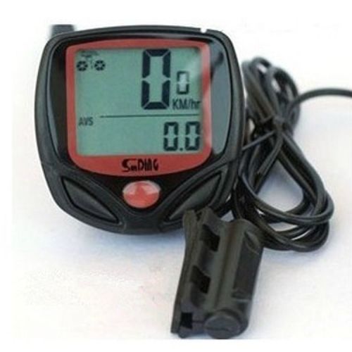 Compteur de vélo - Ref 2440117