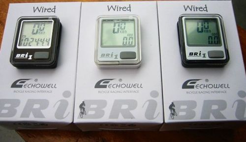 Compteur de vélo - Ref 2440119