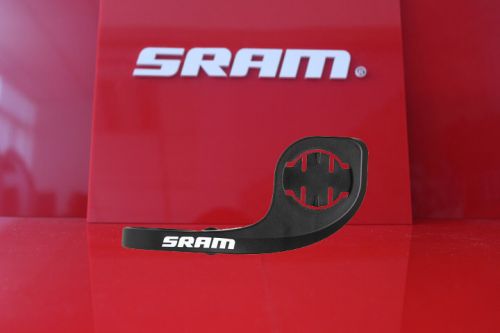 Compteur de vélo SRAM - Ref 2440122