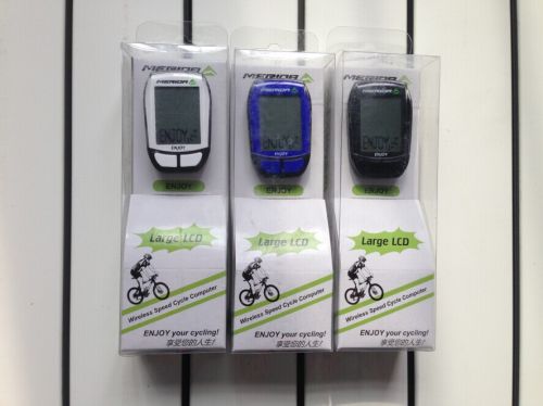 Compteur de vélo MERIDA - Ref 2440162
