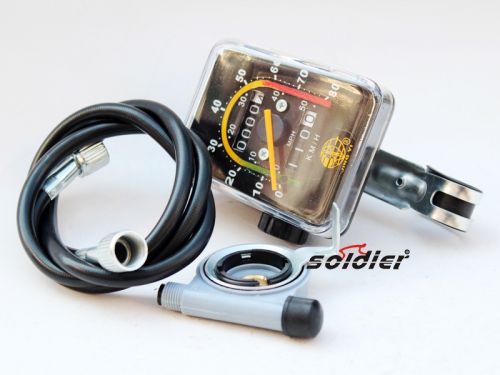 Compteur de vélo - Ref 2440226