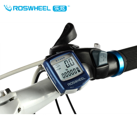 Compteur de vélo ROSWHEEL - Ref 2440242
