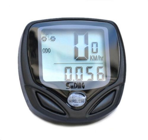 Compteur de vélo - Ref 2440264