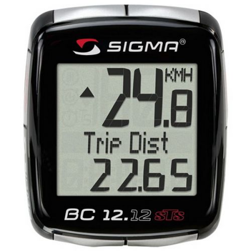 Compteur de vélo - Ref 2440358