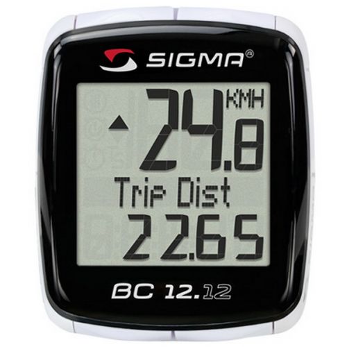 Compteur de vélo - Ref 2440363
