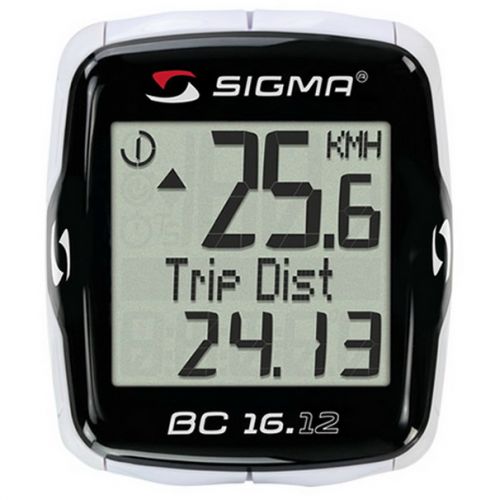 Compteur de vélo - Ref 2440371