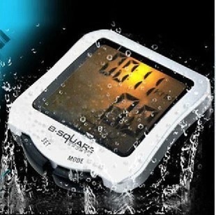 Compteur de vélo - Ref 2440384