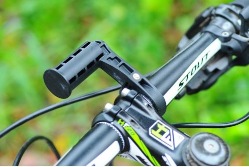 Compteur de vélo - Ref 2440410