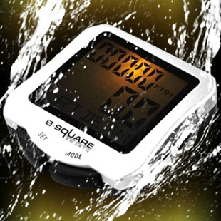 Compteur de vélo - Ref 2440421