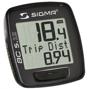 Compteur de vélo - Ref 2440490