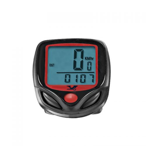 Compteur de vélo - Ref 2440523