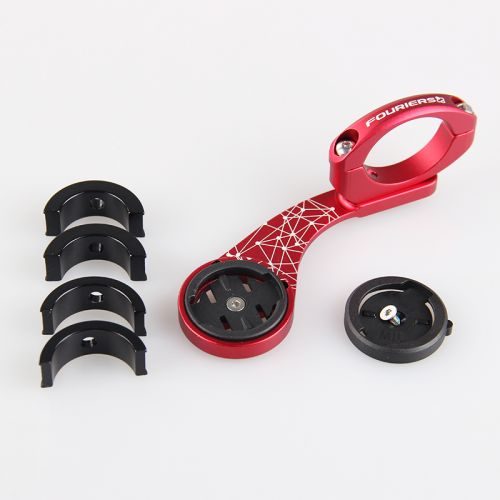 Compteur de vélo COFIDIS - Ref 2440609