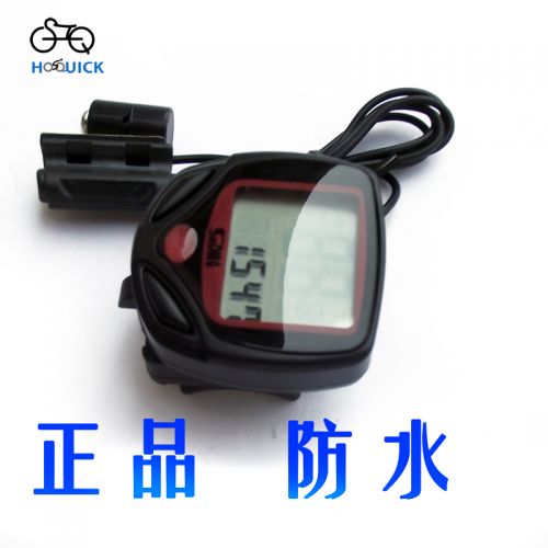 Compteur de vélo - Ref 2440637