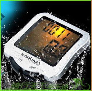 Compteur de vélo - Ref 2440646