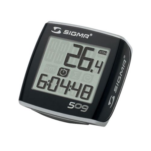 Compteur de vélo - Ref 2440664