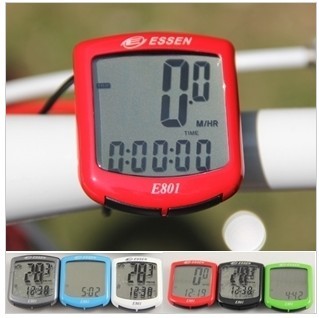 Compteur de vélo - Ref 2440742