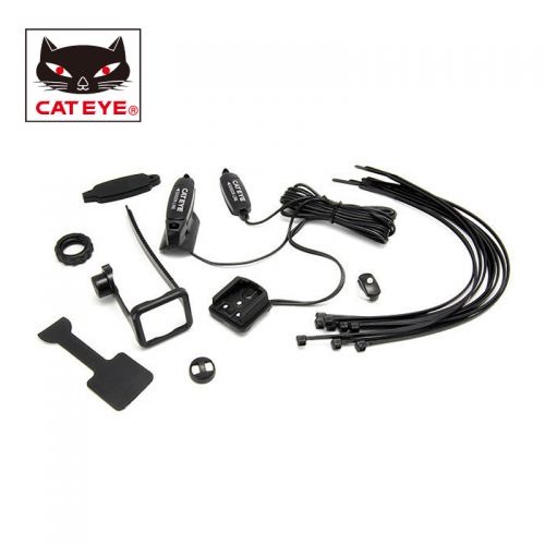 Compteur de vélo CATEYE - Ref 2440806