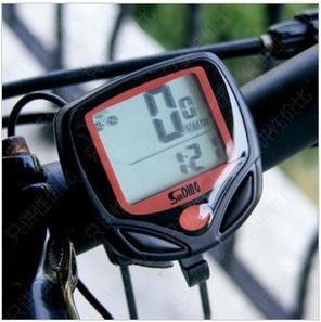 Compteur de vélo - Ref 2440917