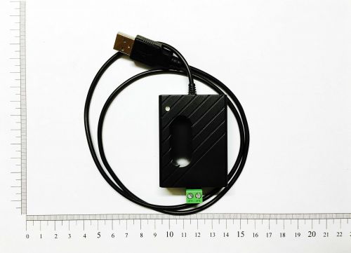 Concentrateur USB - Ref 363609