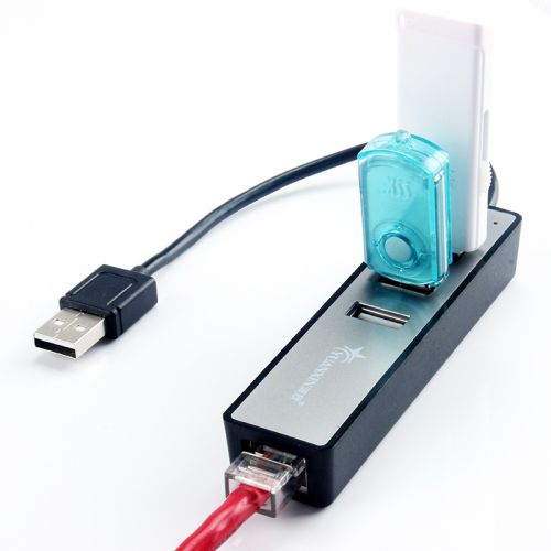 Concentrateur USB 363621