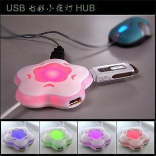 Concentrateur USB - Ref 363636