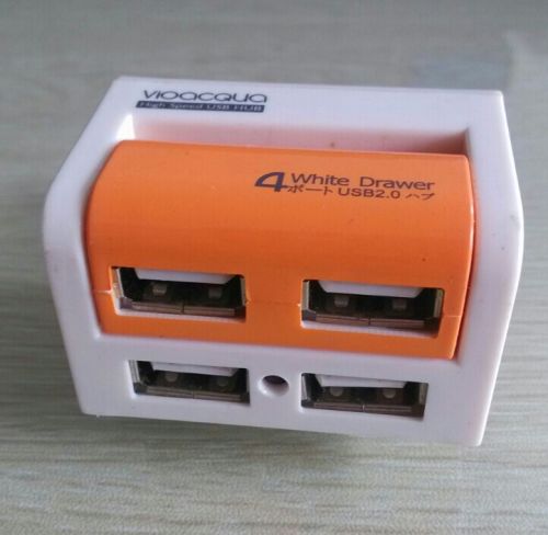 Concentrateur USB - Ref 363648