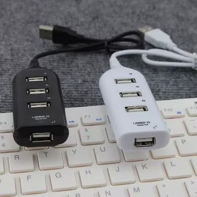 Concentrateur USB - Ref 363696