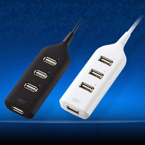 Concentrateur USB 363699