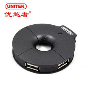 Concentrateur USB - Ref 363737