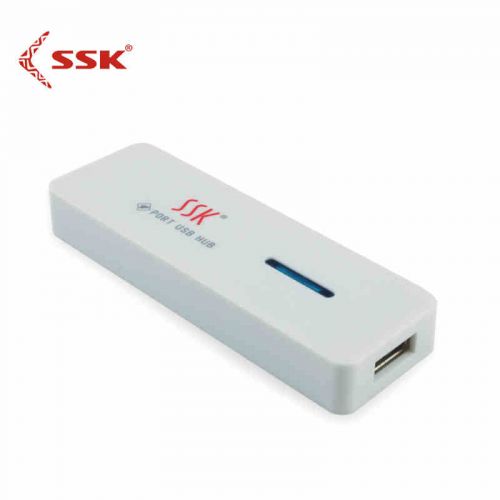 Concentrateur USB - Ref 363745