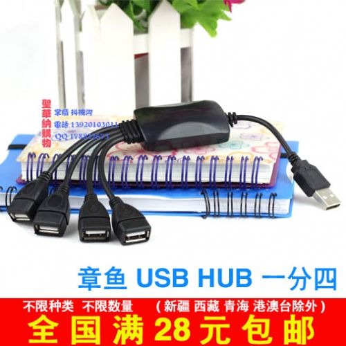 Concentrateur USB - Ref 363748