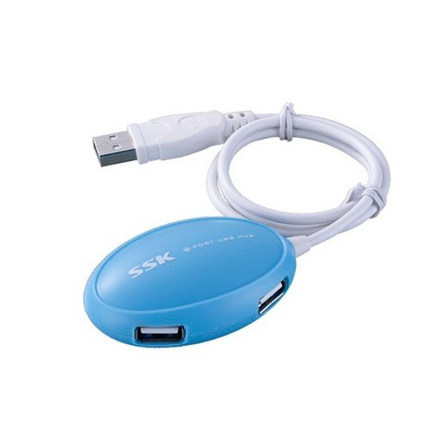 Concentrateur USB - Ref 363757