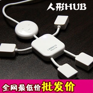Concentrateur USB - Ref 363764