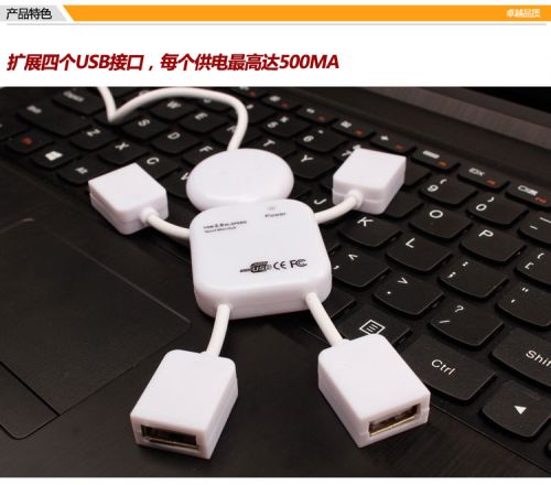 Concentrateur USB - Ref 363774