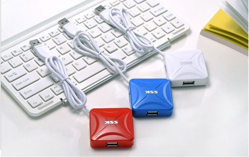 Concentrateur USB - Ref 363951