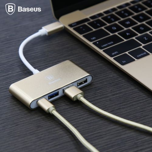 Concentrateur USB - Ref 364007