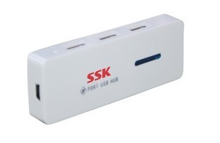 Concentrateur USB - Ref 364015