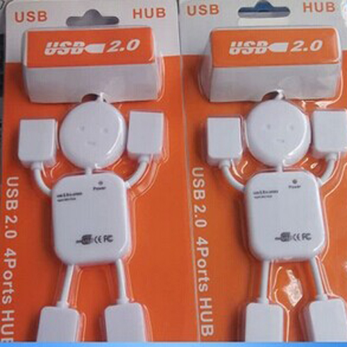 Concentrateur USB - Ref 364025