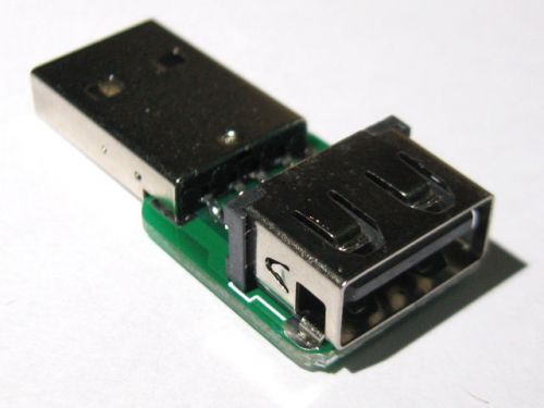 Concentrateur USB - Ref 364029