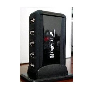 Concentrateur USB - Ref 364050