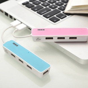 Concentrateur USB - Ref 364055