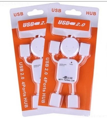 Concentrateur USB - Ref 364088